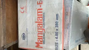 Mangalam Welding Electrode 7018