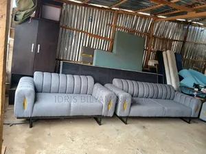 A Complete Set of Chairs Done and Dusted