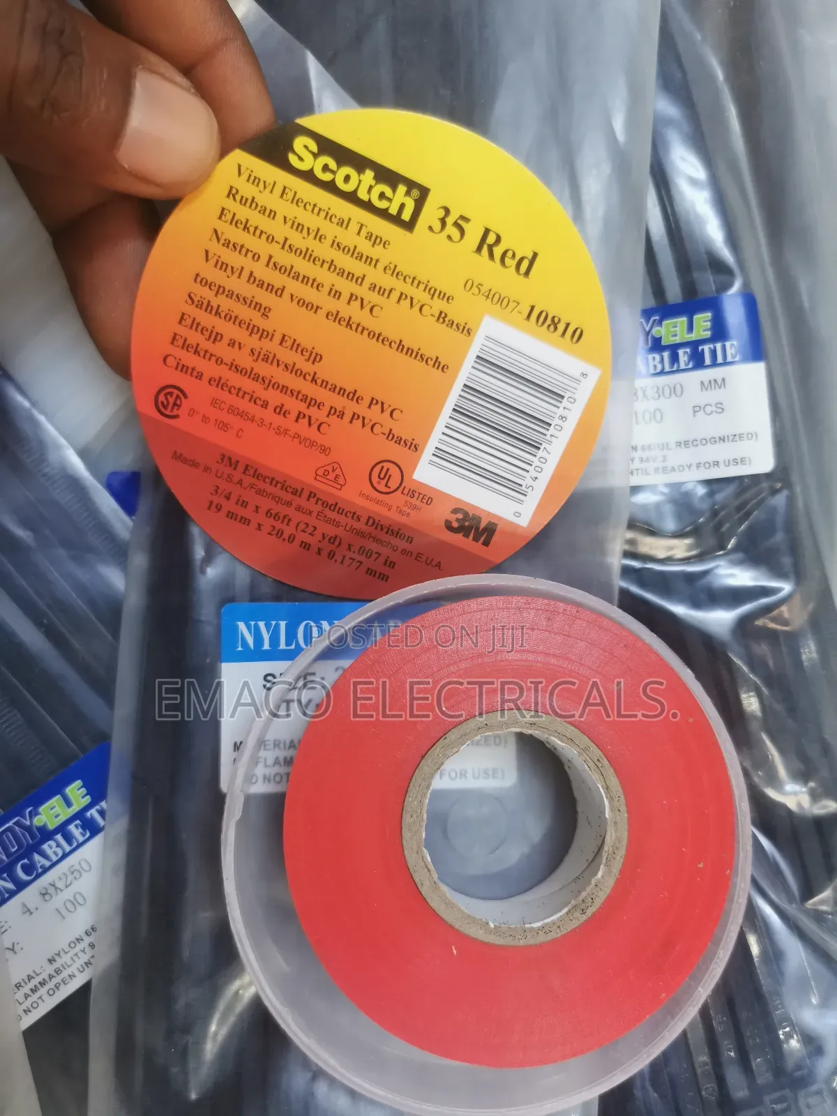 3m Insulation Tapes