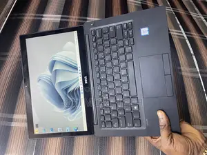 Laptop Dell Latitude 12 7280 16GB Intel Core i7 SSD 256GB