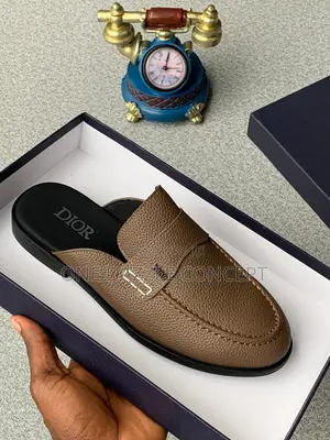 Dior Mule Mule
