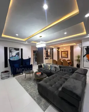 Furnished 4bdrm Townhouse / Terrace in Ologolo for rent