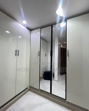 Furnished 4bdrm Townhouse / Terrace in Ologolo for rent