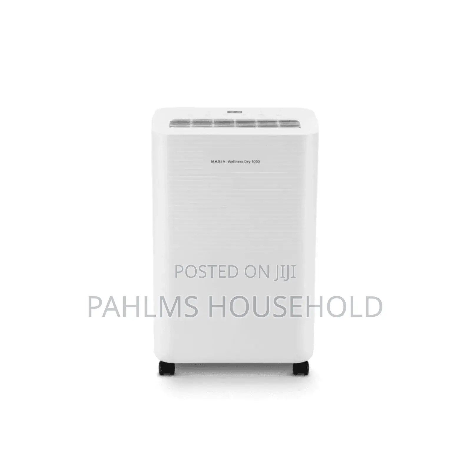 Maxi 10l Dehumidifier Moisture Absorption