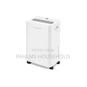 Maxi 10l Dehumidifier Moisture Absorption