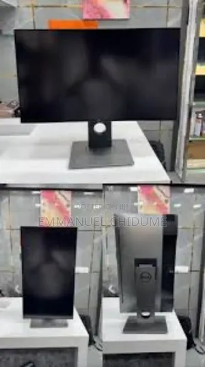 Dell Ultra Sharp Ips Monitor