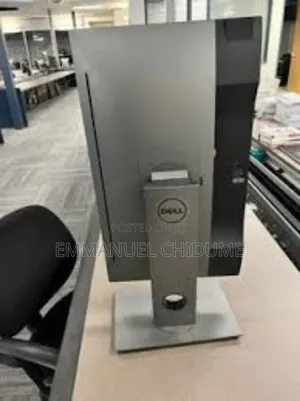 Dell Ultra Sharp Ips Monitor