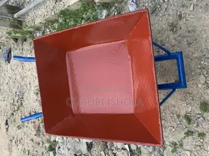 Heavy Duty Thick Wheelbarrow