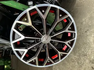 16 Rim For Toyota Camry