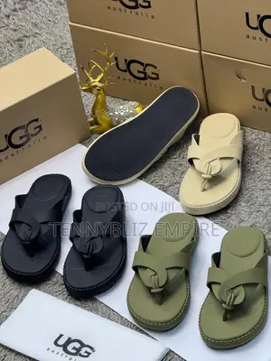 Timeless Design Latest Luxury Quality Ugg Palms