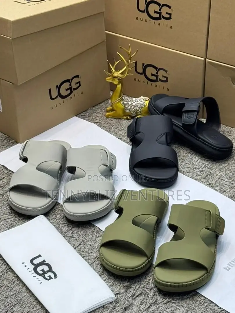 Timeless Design Latest Luxury Quality Ugg Palms