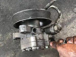 Power Steering Pump for Hyundai Santa Fe 2006/2008 Model
