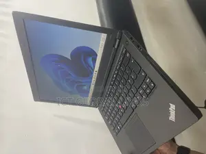 Laptop Lenovo ThinkPad T440p 8GB Intel Core i5 HDD 500GB