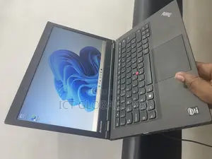 Laptop Lenovo ThinkPad T440p 8GB Intel Core i5 HDD 500GB