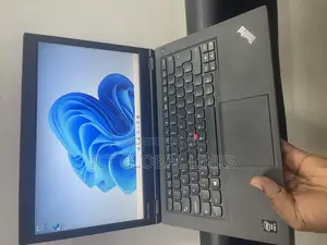 Photo - Laptop Lenovo ThinkPad T440p 8GB Intel Core I5 HDD 500GB