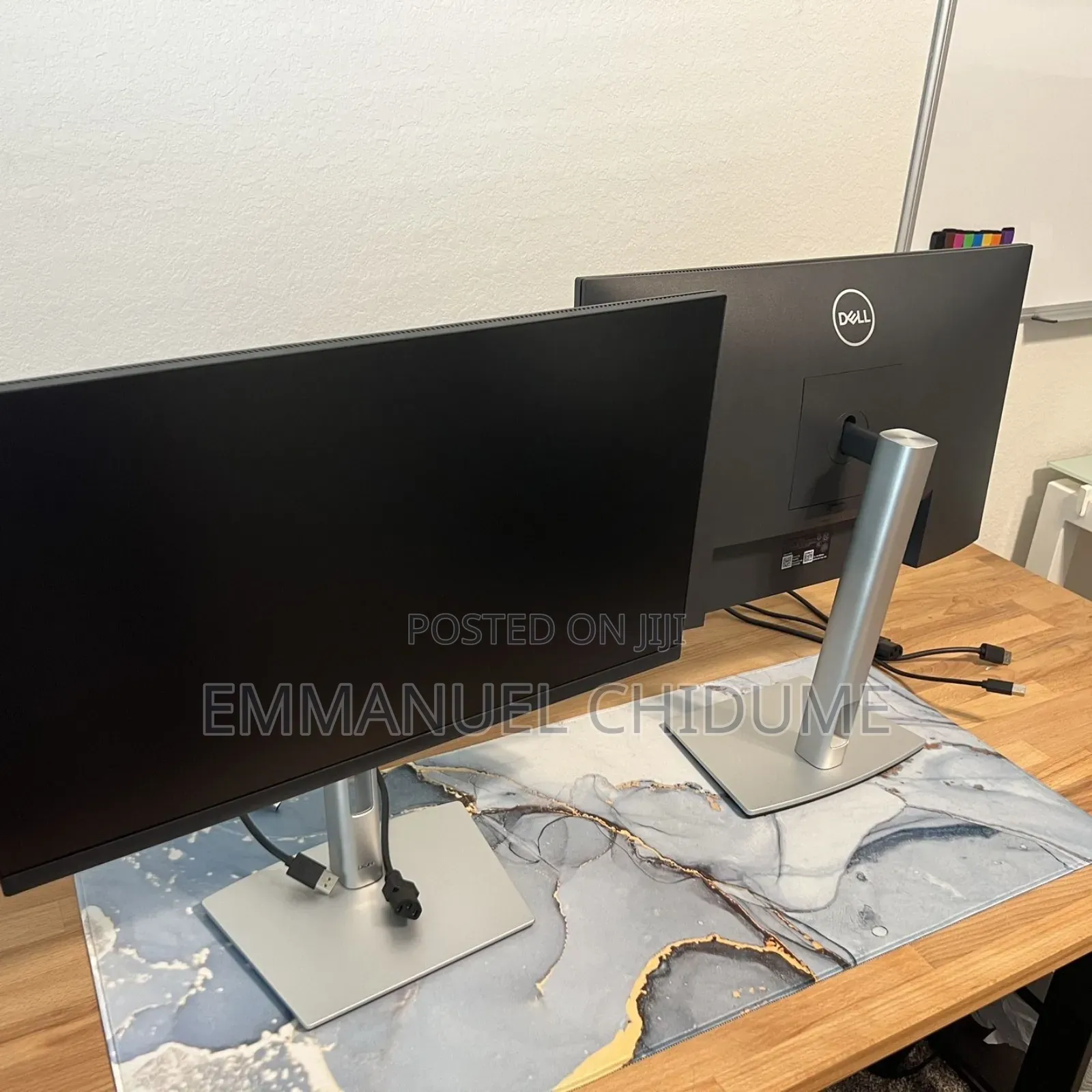 24 Inches Dell Ips Monitor P2422h