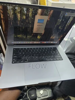 Laptop Apple MacBook Pro M1 16GB Apple M1 Pro SSD 512GB