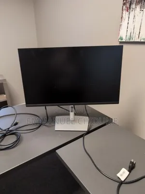 24 Inches Dell Ips Monitor P2422h