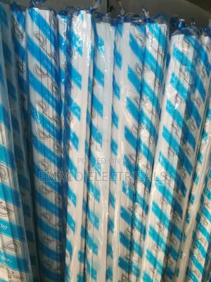 Trunking Pipes and Fittings