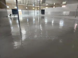Epoxy Flooring Expert
