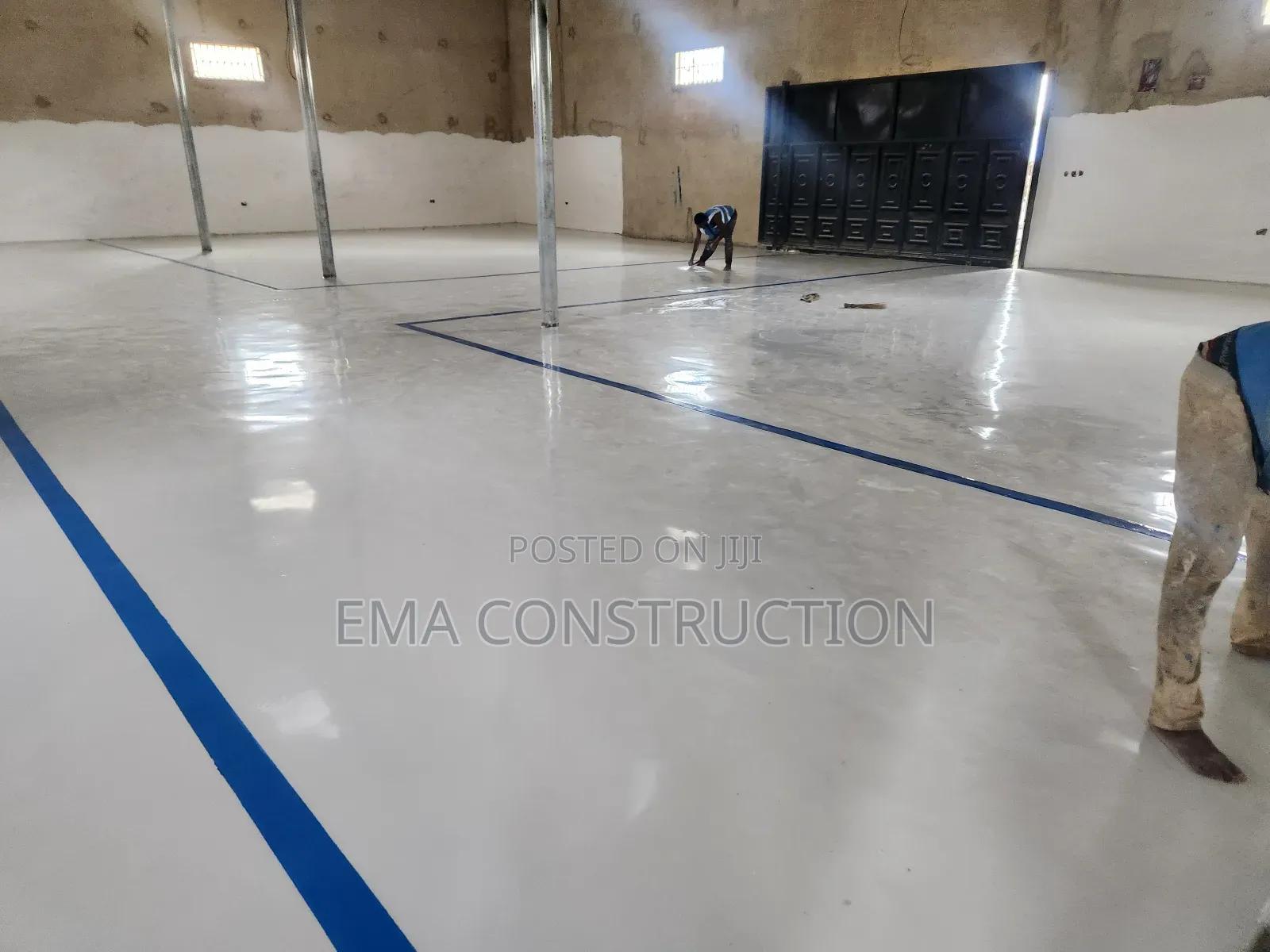 Epoxy Flooring Expert