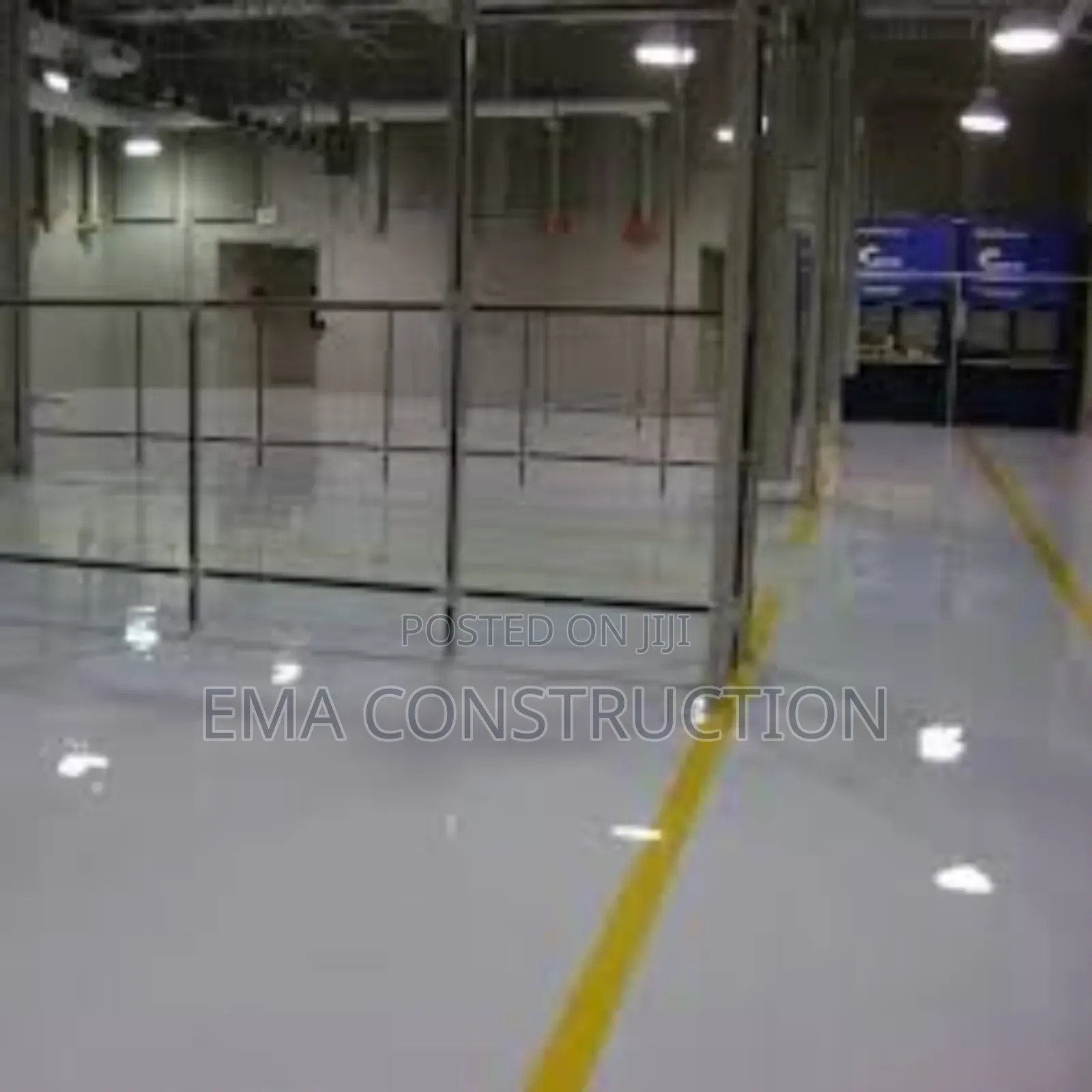 Epoxy Flooring Expert