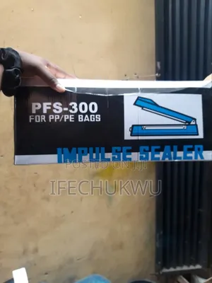 Nylon Sealer 300mm