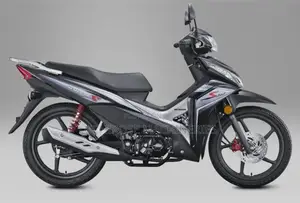New Honda 2025