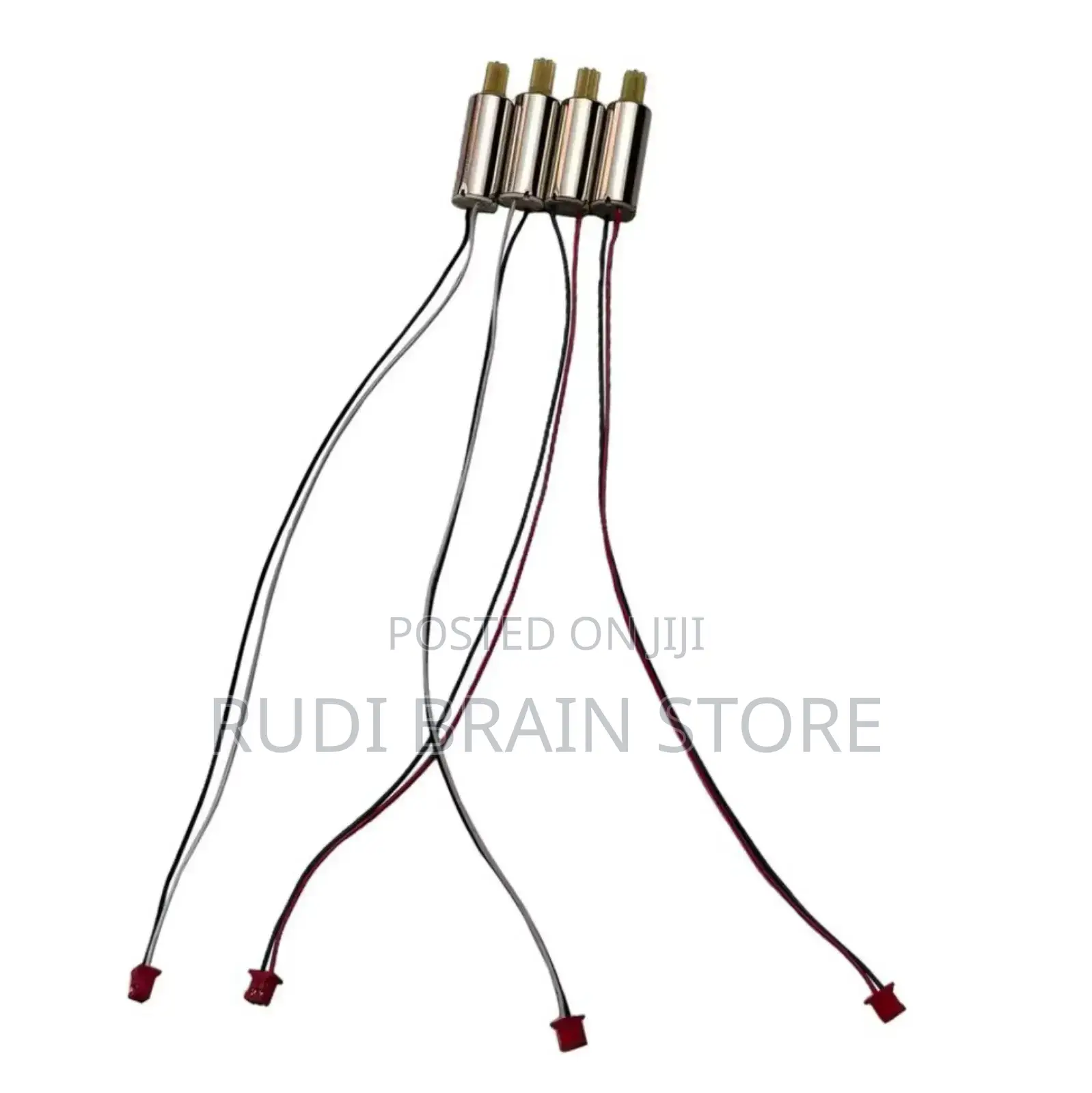 Full Set Motor Replacement for S89 E88pro E88 S85 Drones