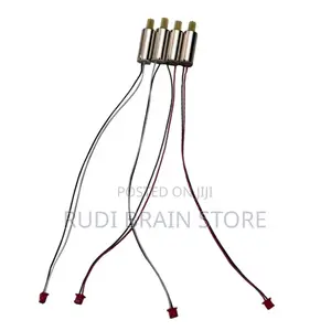 Full Set Motor Replacement for S89 E88pro E88 S85 Drones