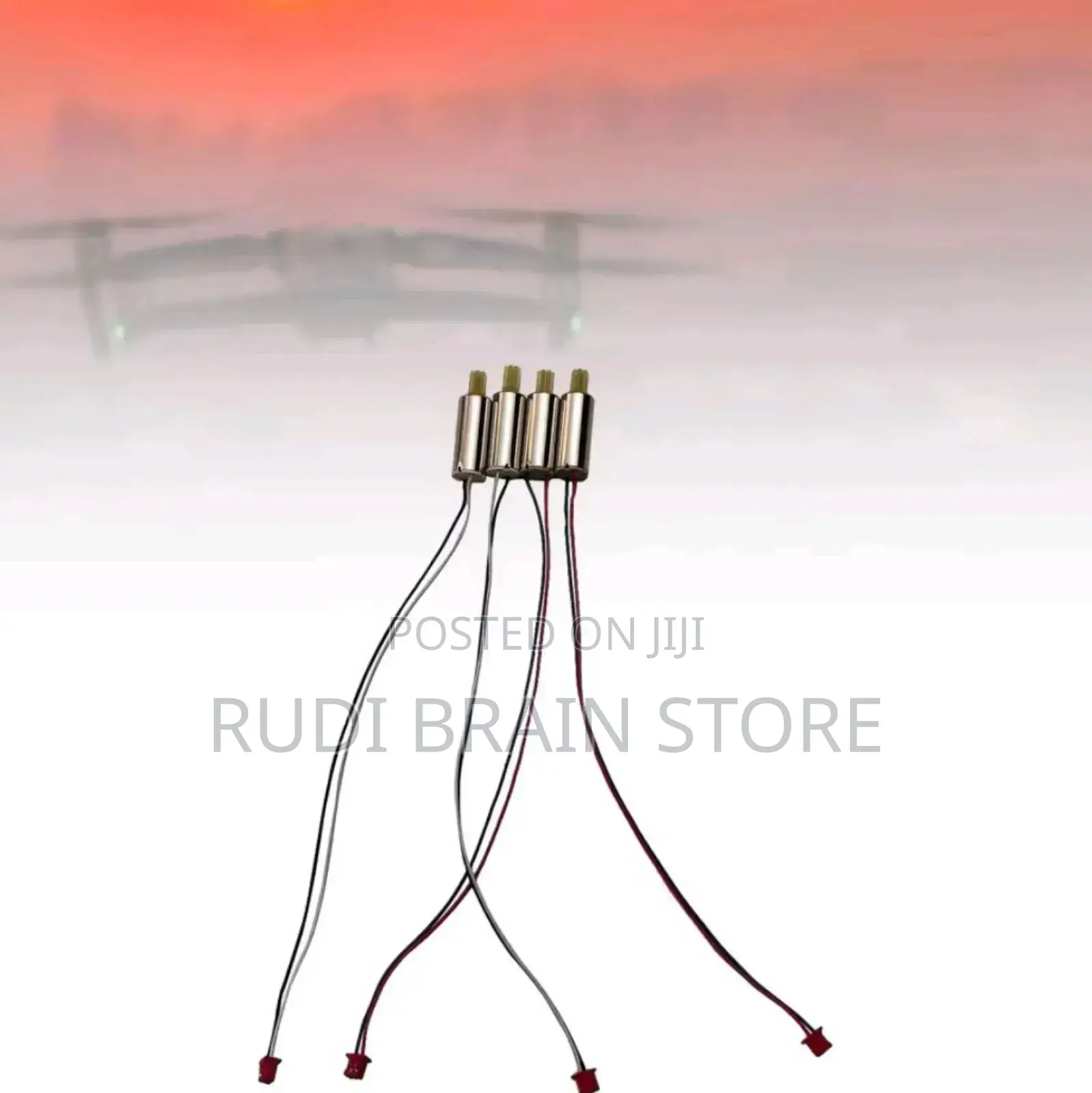 Full Set Motor Replacement for S89 E88pro E88 S85 Drones