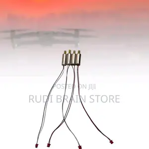 Full Set Motor Replacement for S89 E88pro E88 S85 Drones