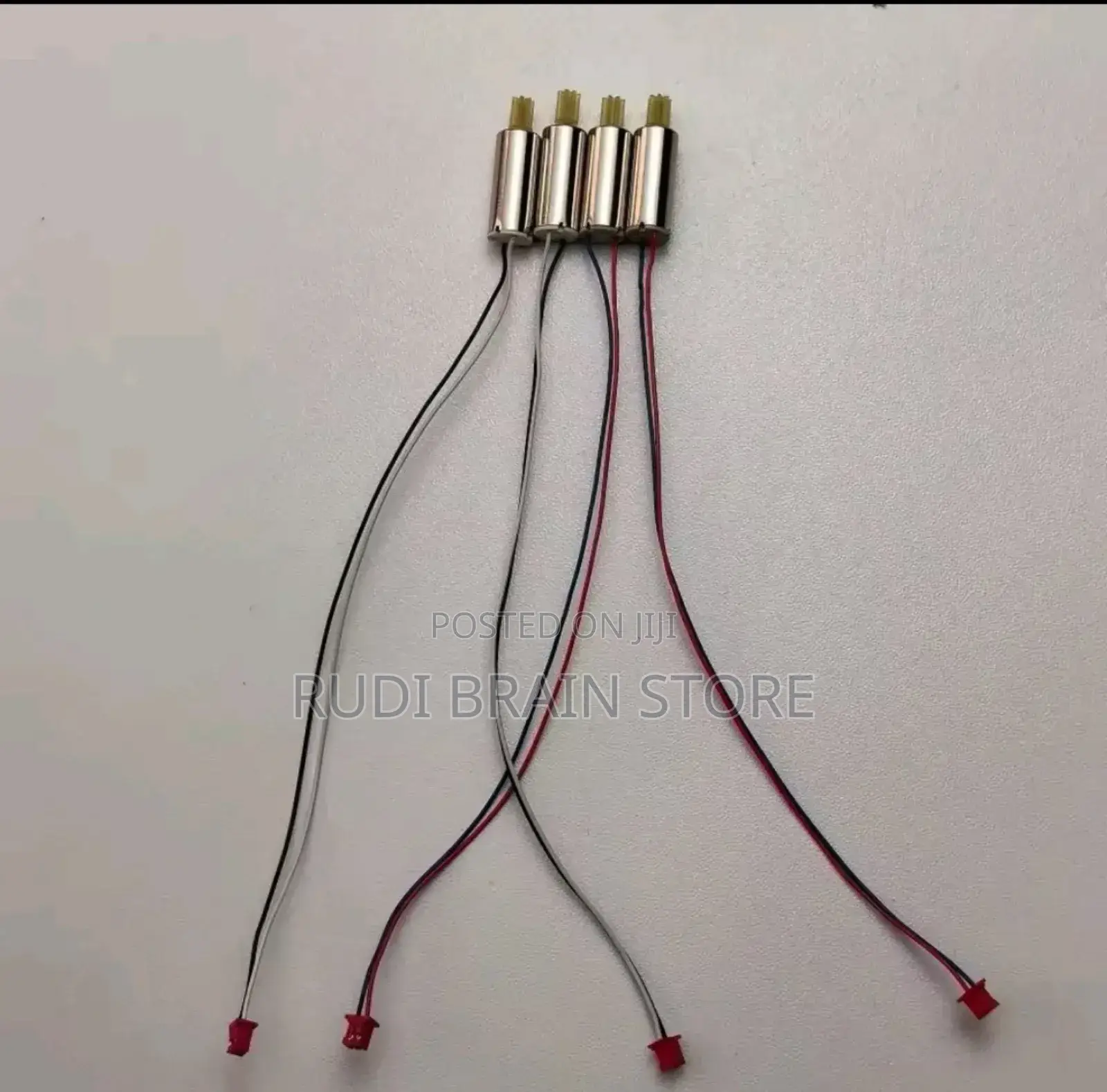 Full Set Motor Replacement for S89 E88pro E88 S85 Drones