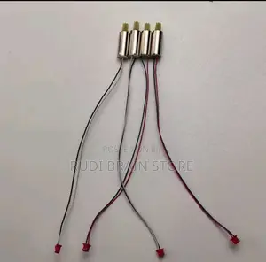 Full Set Motor Replacement for S89 E88pro E88 S85 Drones
