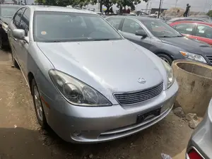 Photo - Lexus ES 330 2006 Silver