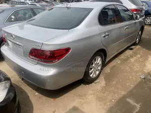 Lexus ES 330 2006 Silver