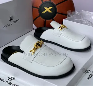Angelo Ruffo Mules