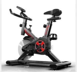 Enhanced Exercise Sport Bike