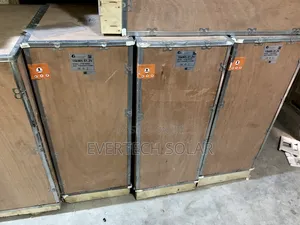 15kwhs Felicity Lithium 🔋 Backup System