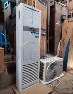 Brand New Kenster 2hp Floor Standing Air Conditioner√Copper√