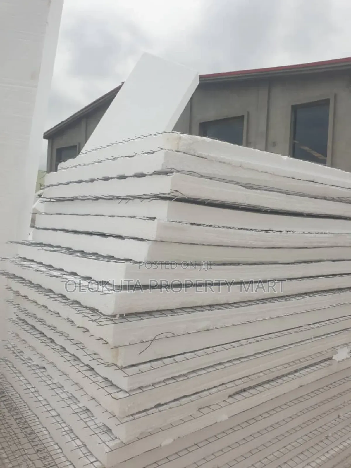 Polystyrene Board