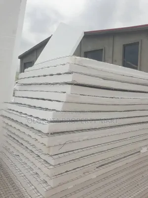 Polystyrene Board