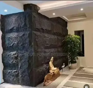 Pu- Stone for Wall