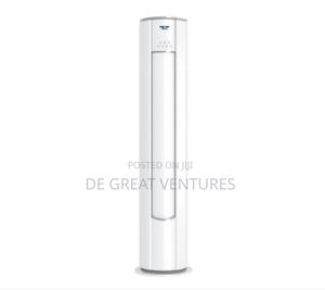 Brand New Bruhm 2hp Inverter Floor Standing Air Conditioner
