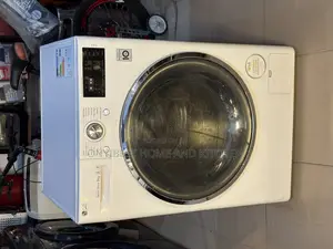 9kg Lg Wash Rinse and Spin Washing Machine