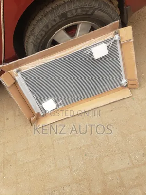 Condenser for Honda Accord 2013/2016 Model