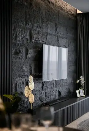 Pu-Stone for Wall Cladding Needs