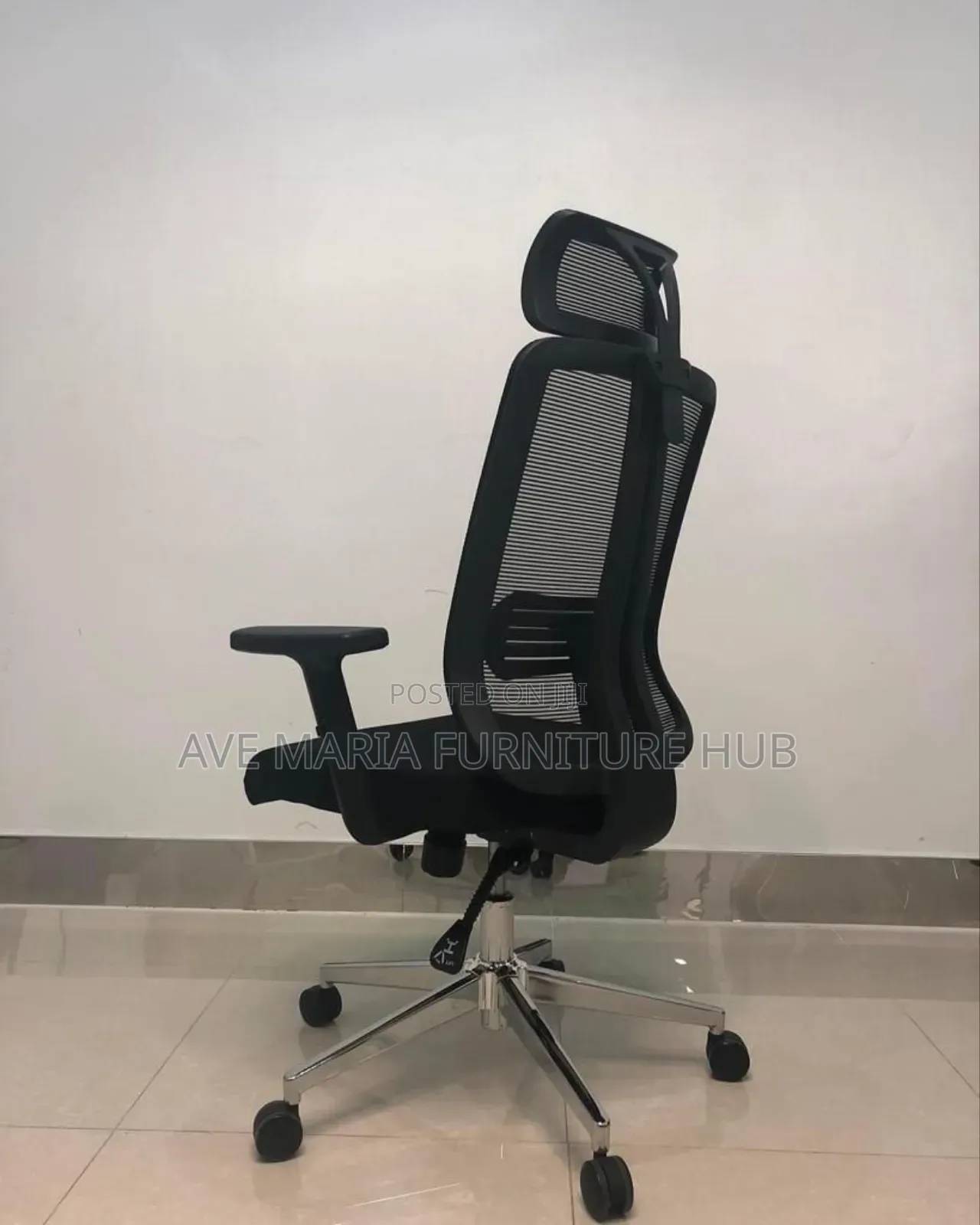 Ergonomic Office Chair.