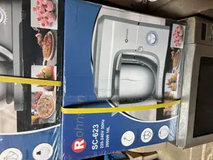 Rohnson 10litres Cake Mixer