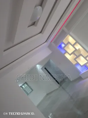 2bdrm Apartment in Naze, Owerri for rent